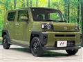 2025 Daihatsu Taft