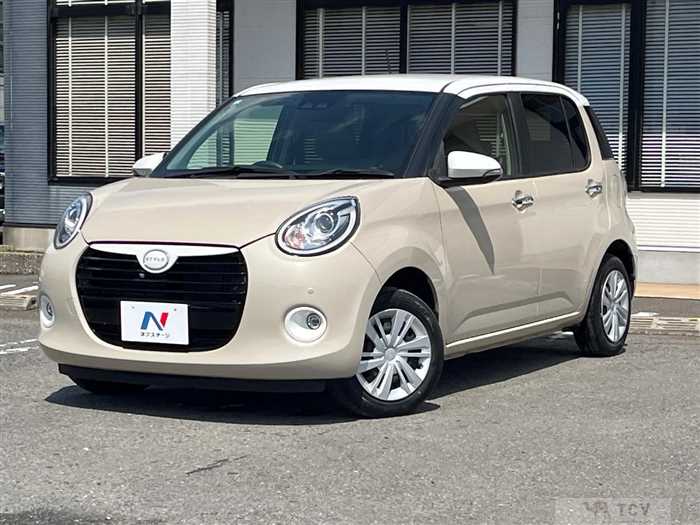 2021 Daihatsu Boon