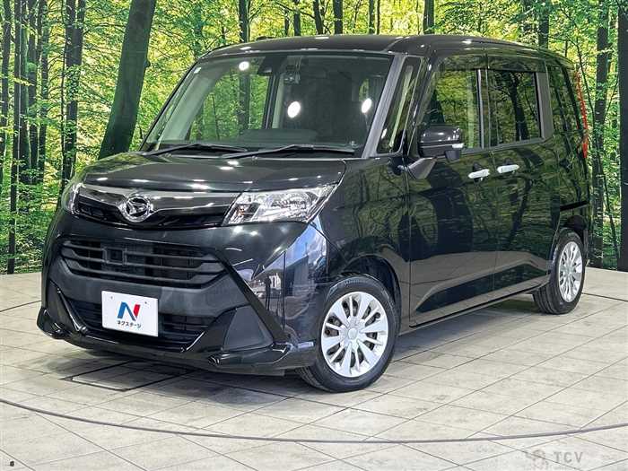 2018 Daihatsu Daihatsu Others