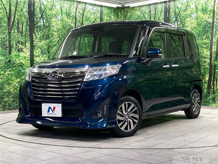 2019 Daihatsu Daihatsu Others