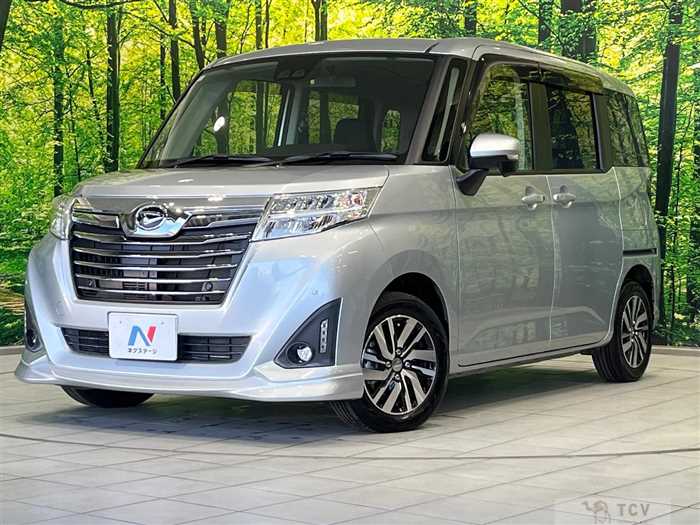 2019 Daihatsu Daihatsu Others