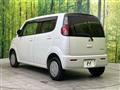 2011 Suzuki MR Wagon