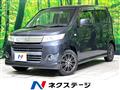 2011 Suzuki Wagon R Stingray