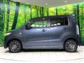 2011 Suzuki Wagon R Stingray