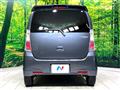 2011 Suzuki Wagon R Stingray