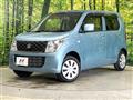 2014 Suzuki Wagon R