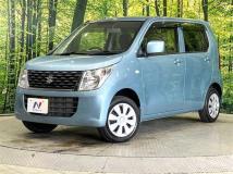 2014 Suzuki Wagon R