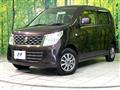 2015 Suzuki Wagon R