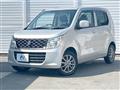 2015 Suzuki Wagon R