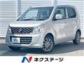2015 Suzuki Wagon R