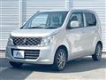 2015 Suzuki Wagon R