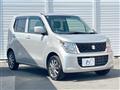2015 Suzuki Wagon R