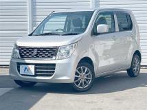2015 Suzuki Wagon R