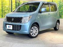 2016 Suzuki Wagon R