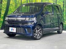 2019 Suzuki Wagon R