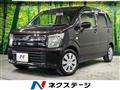 2019 Suzuki Wagon R