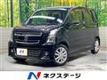 2018 Suzuki Wagon R Stingray