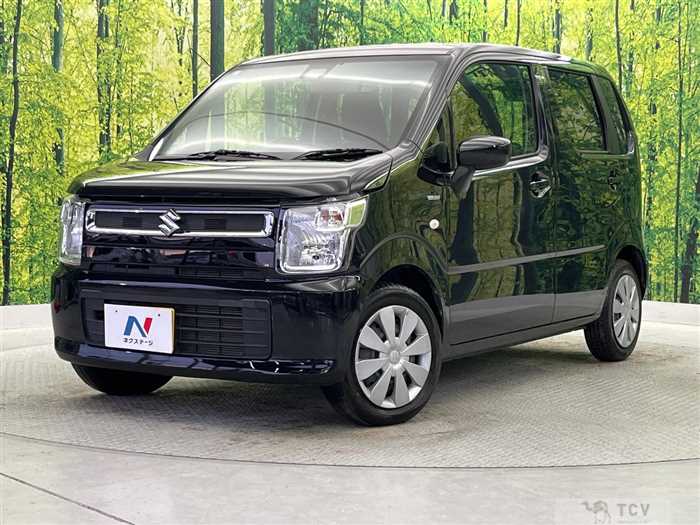 2021 Suzuki Wagon R