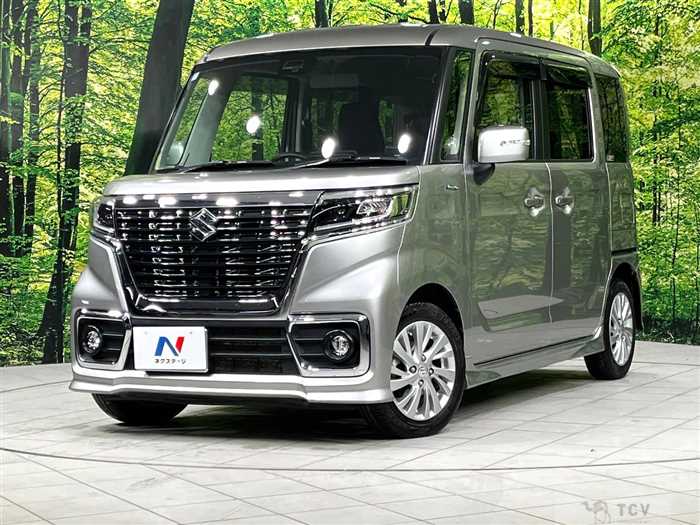 2018 Suzuki Suzuki Others