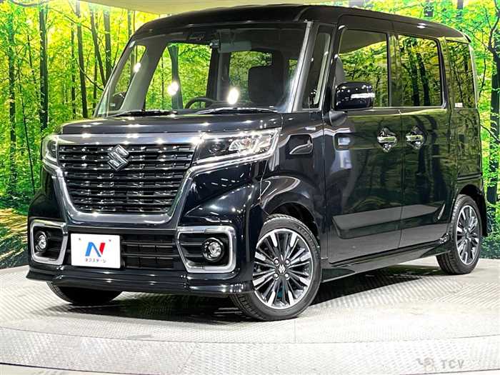 2019 Suzuki Suzuki Others