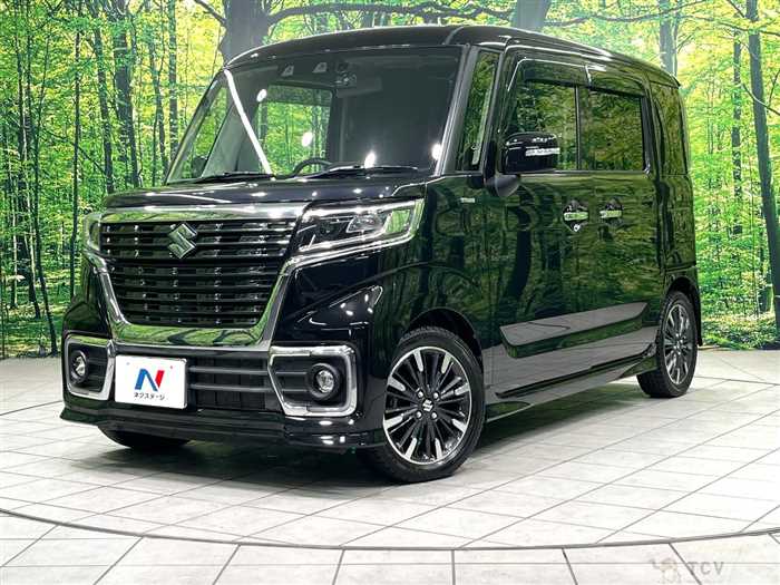 2020 Suzuki Suzuki Others