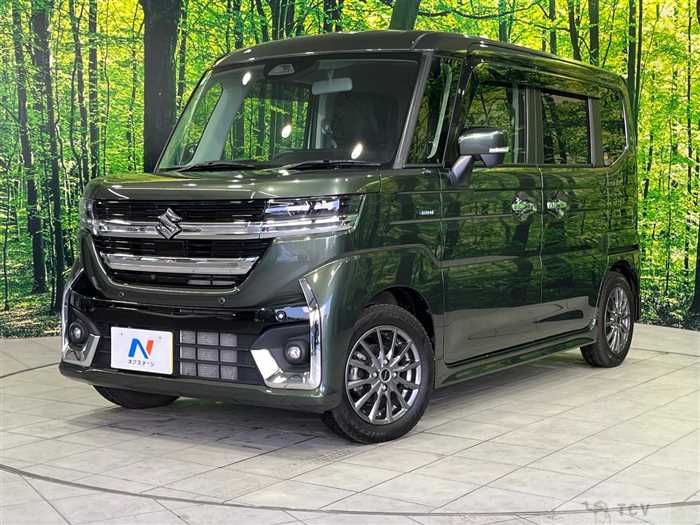 2024 Suzuki Suzuki Others