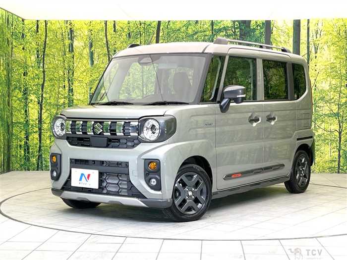 2024 Suzuki Suzuki Others