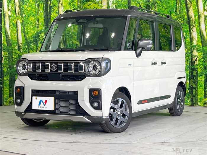 2024 Suzuki Suzuki Others