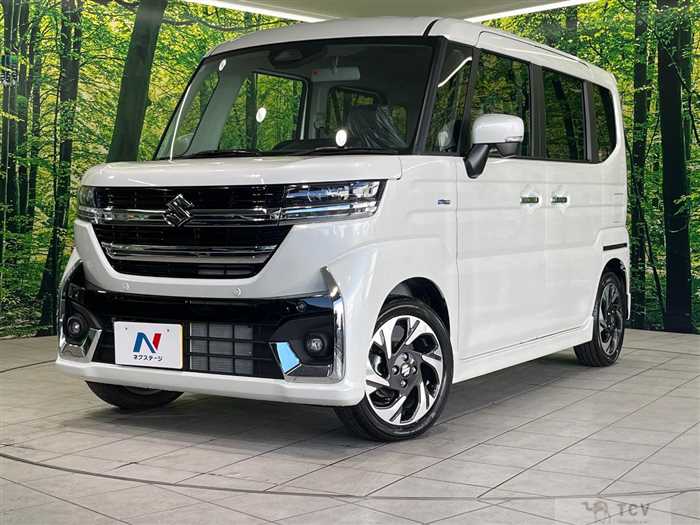 2024 Suzuki Suzuki Others