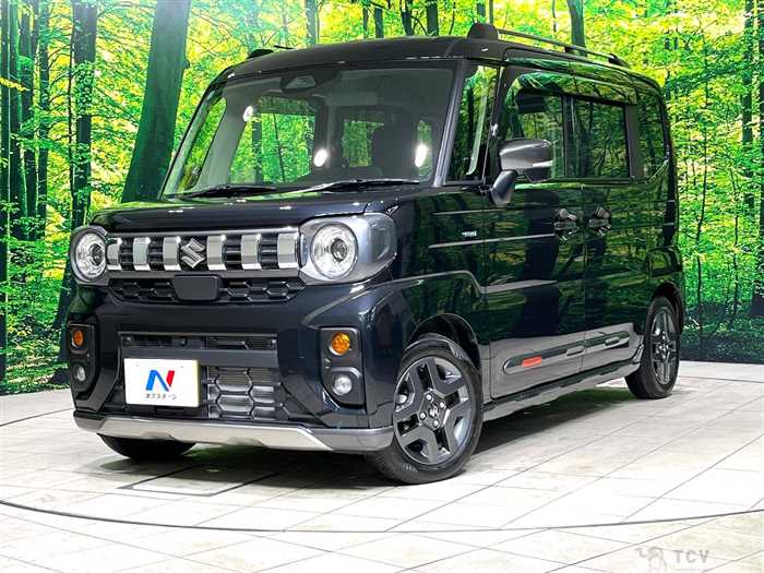 2025 Suzuki Suzuki Others