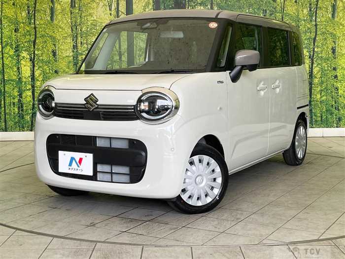 2025 Suzuki Suzuki Others