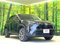 2022 Toyota Yaris Cross