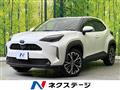 2021 Toyota Yaris Cross