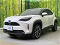 2021 Toyota Yaris Cross