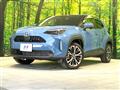 2023 Toyota Yaris Cross