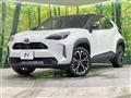 2025 Toyota Yaris Cross