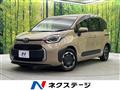 2024 Toyota Sienta