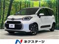 2025 Toyota Sienta