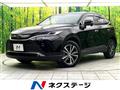2022 Toyota Harrier