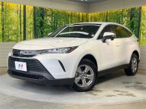 2023 Toyota Harrier