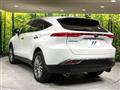 2024 Toyota Harrier