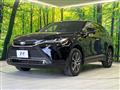 2024 Toyota Harrier