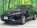 2024 Toyota Harrier