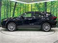 2024 Toyota Harrier