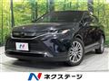 2023 Toyota Harrier