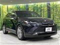 2023 Toyota Harrier