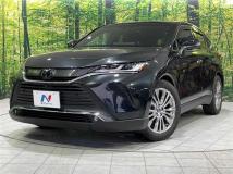 2023 Toyota Harrier