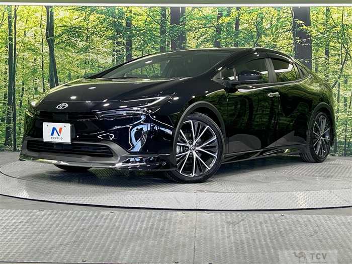 2025 Toyota Prius