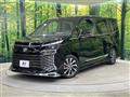 2022 Toyota Voxy