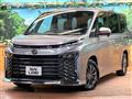 2022 Toyota Voxy